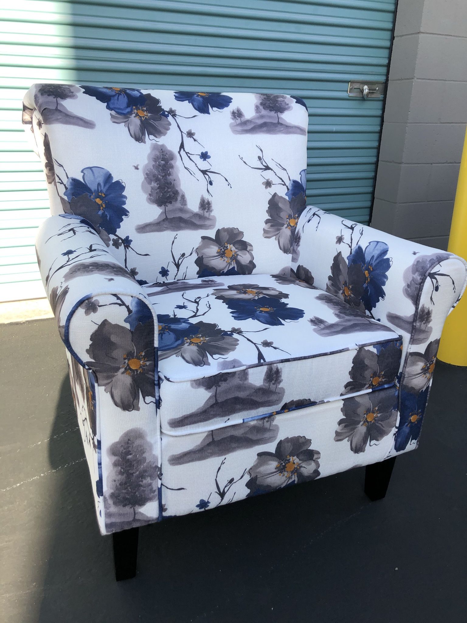Club Chair