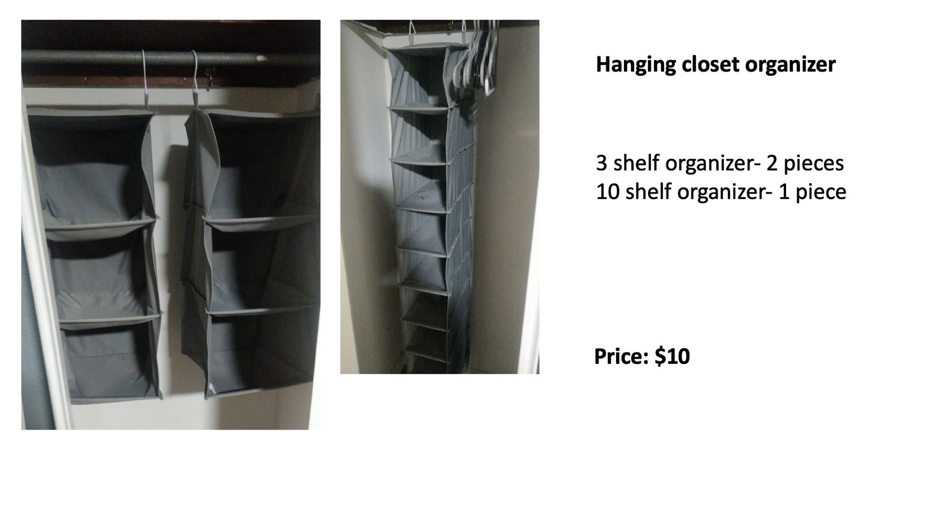 Move Out Furniture Sale