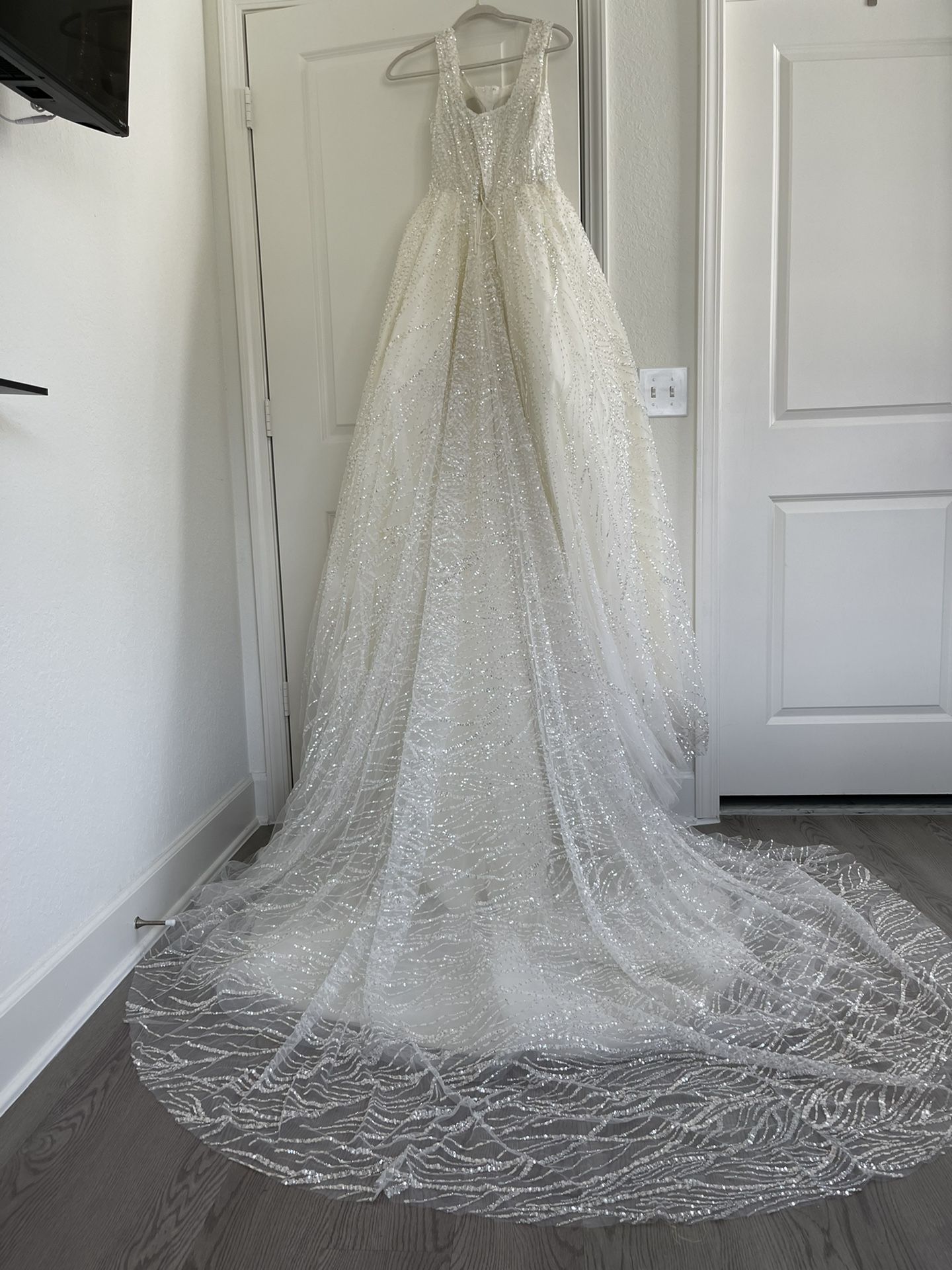 Wedding Gown