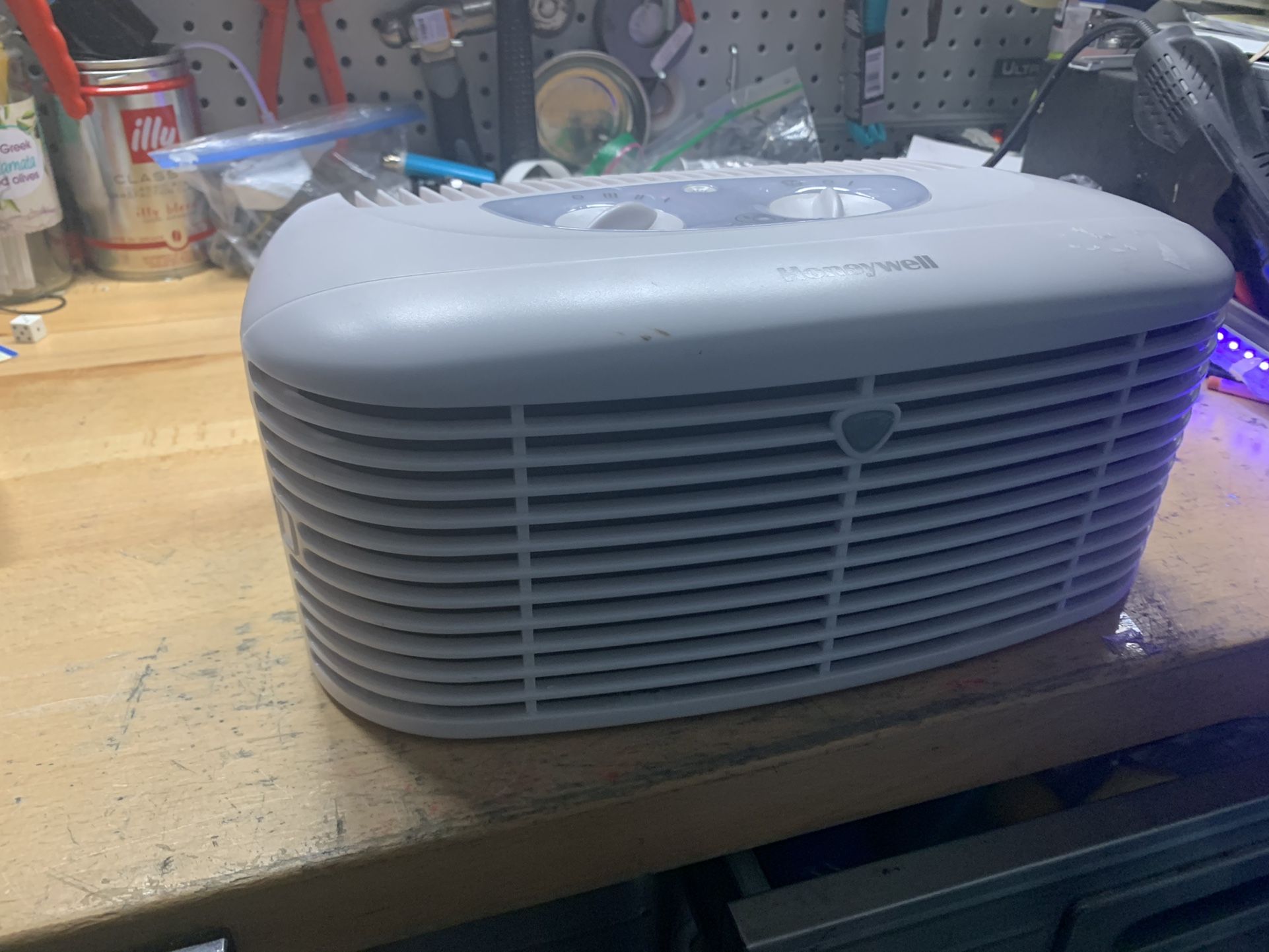 Honeywell Air Purifier
