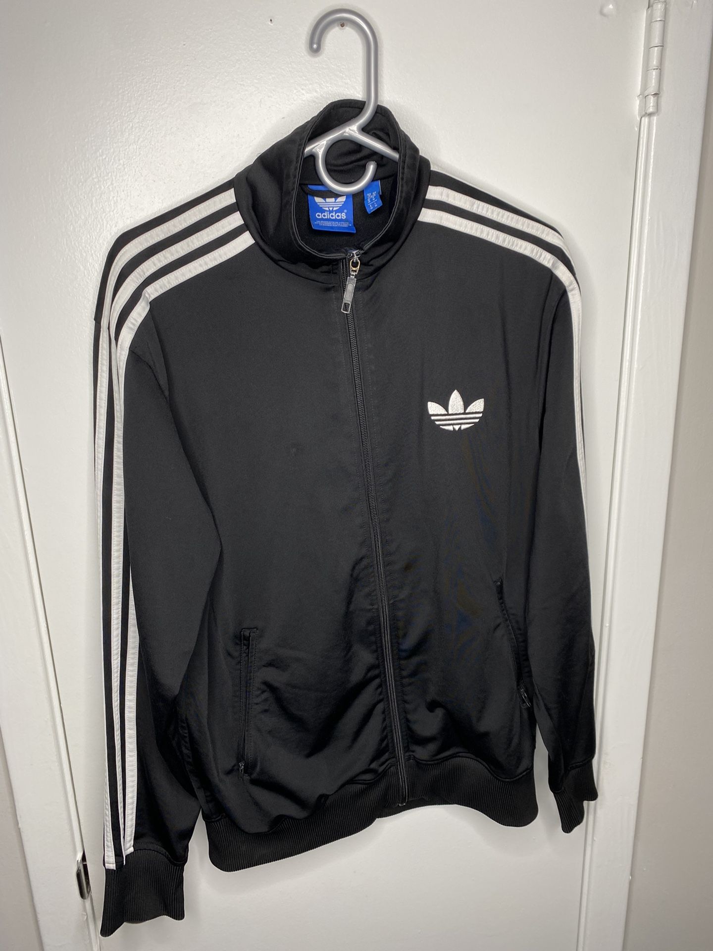 Adidas Sweater
