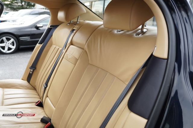 2006 Bentley Continental