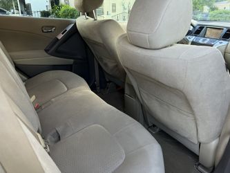 2012 Nissan Murano