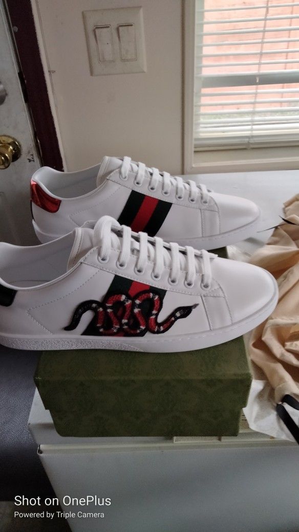 Gucci Size 9 5