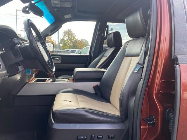 2007 Ford Expedition EL