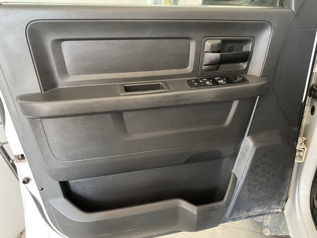 2011 Ram 3500 Crew Cab