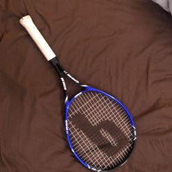 Prince Tennis Racket  Thumbnail