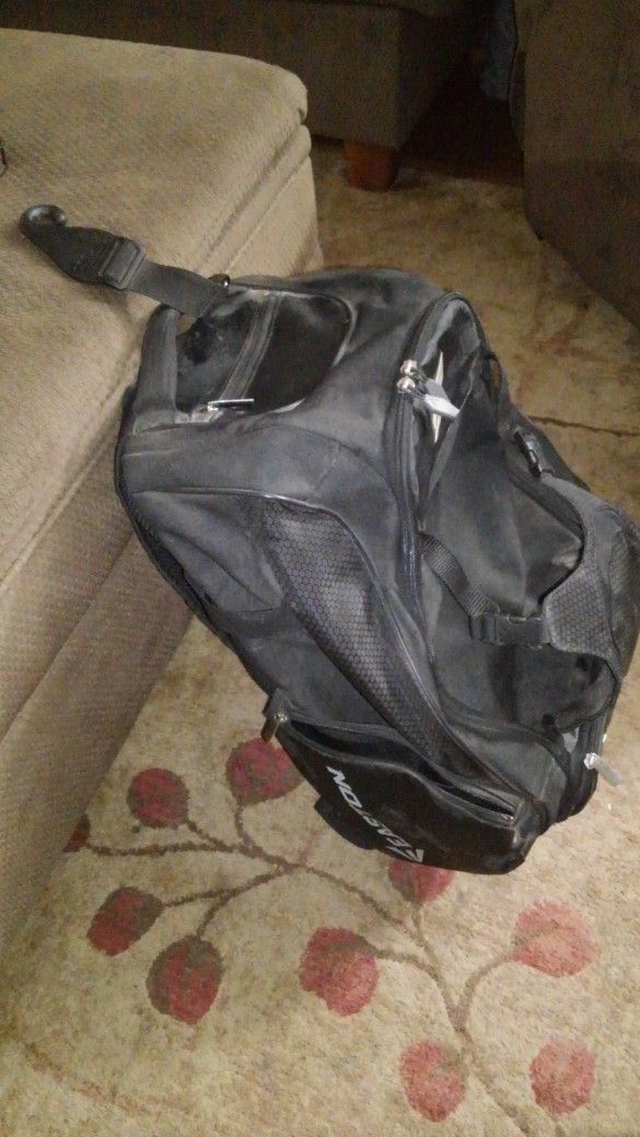 Baseball Backpack
