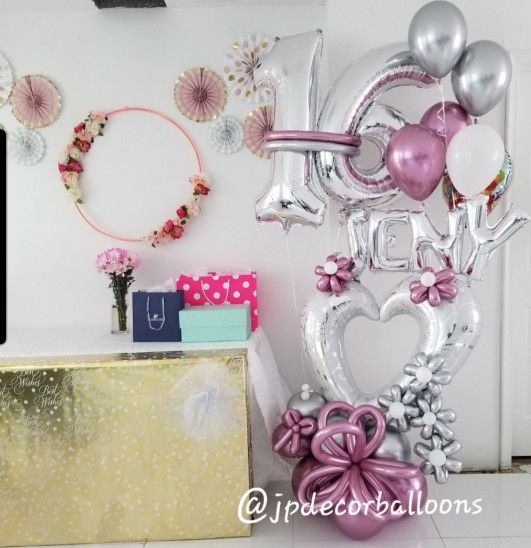 Balloons