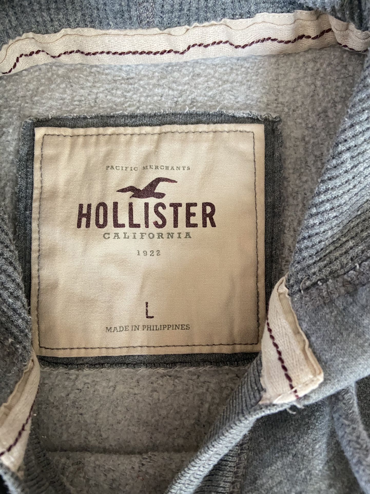 Hollister Y2K Hoodie like new