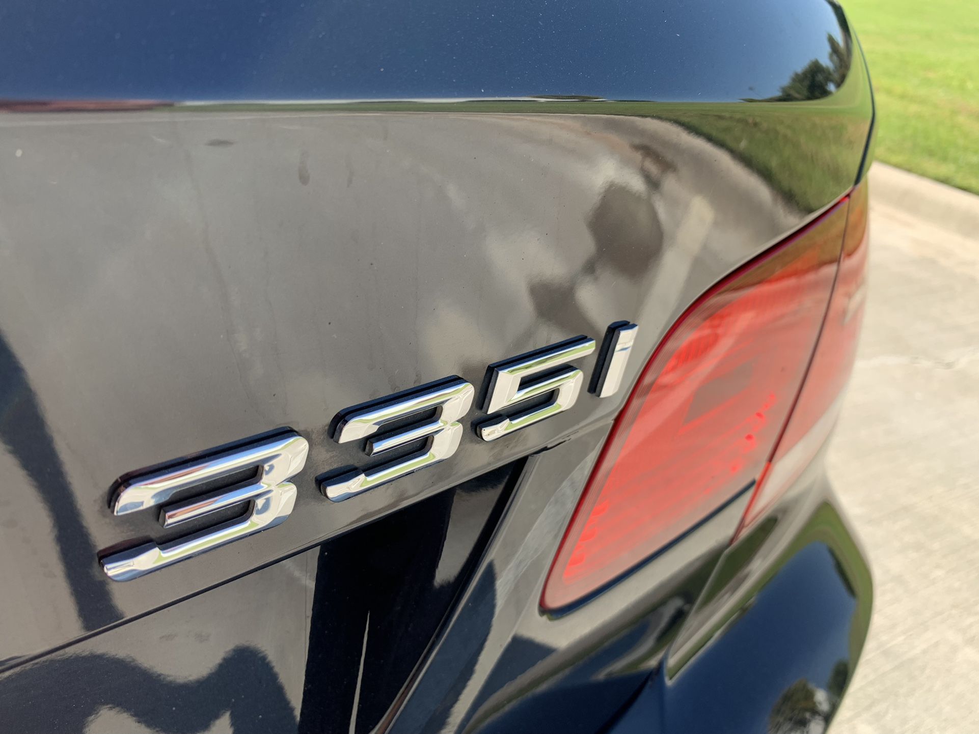2010 BMW 335i