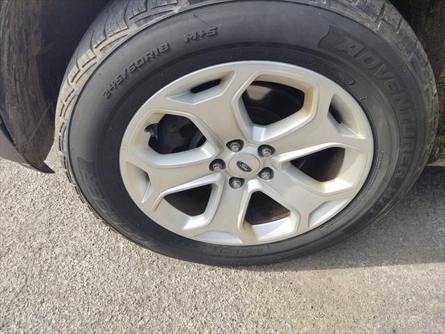 2013 Ford Edge