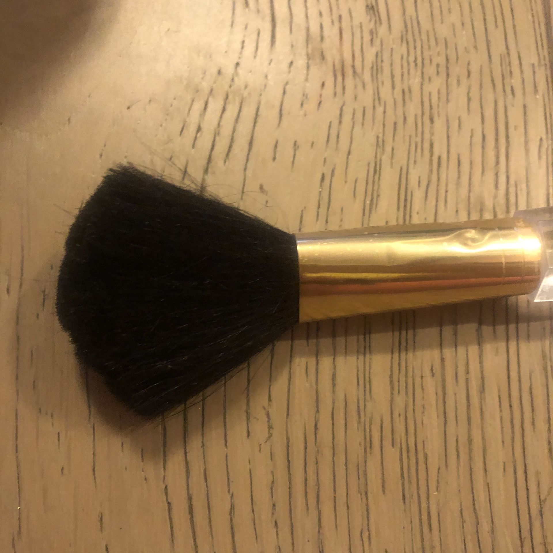 Makeup Brush Cleaner And Brush