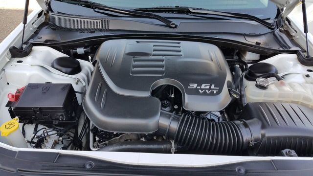 2018 Chrysler 300