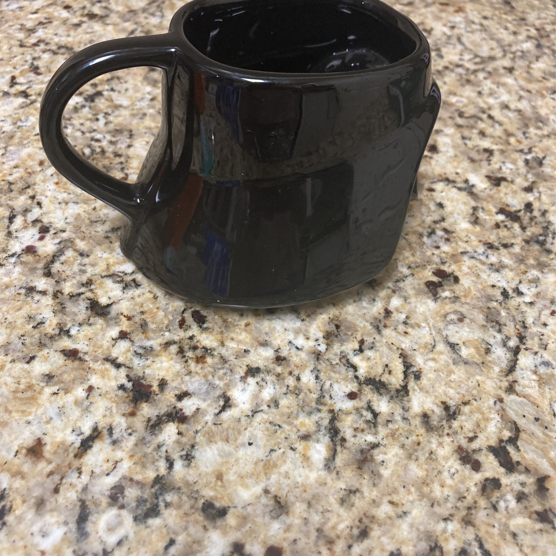 Dark Vader Cup