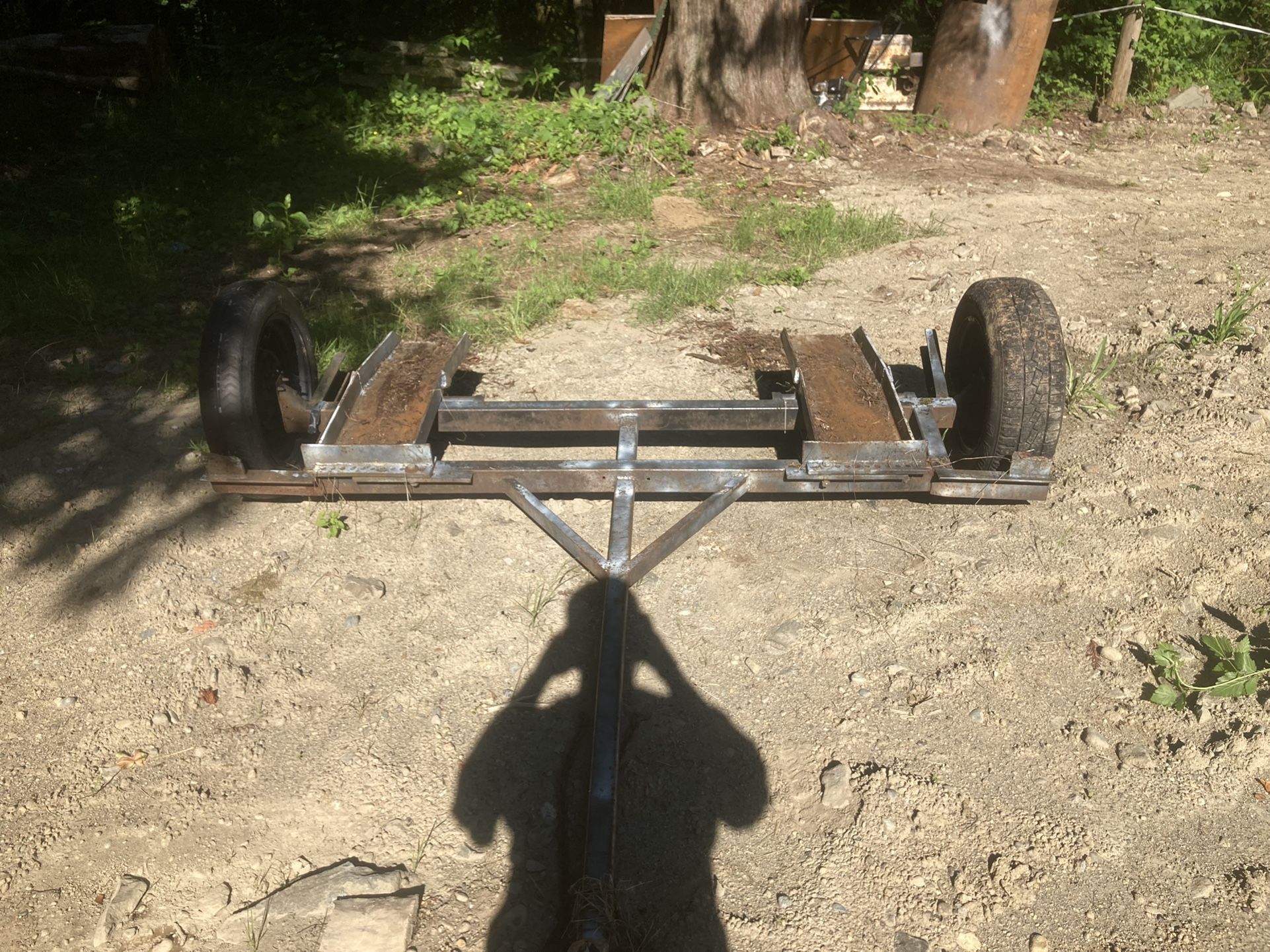 Car Dolly