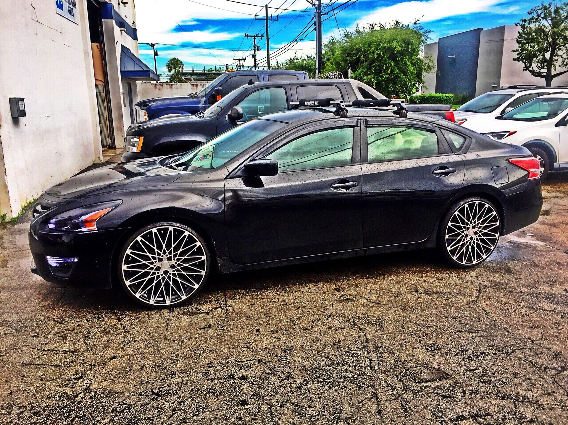 14 Nissan Altima For Sale In Miami Fl Offerup