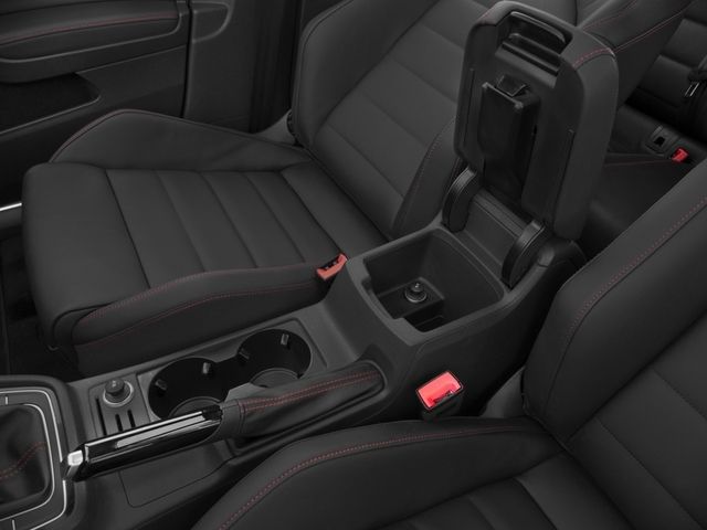2015 Volkswagen Golf GTI