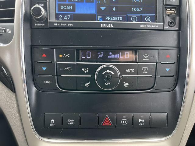 2011 Jeep Grand Cherokee