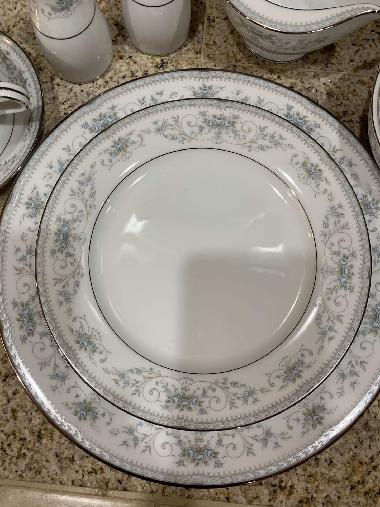 Noritake China