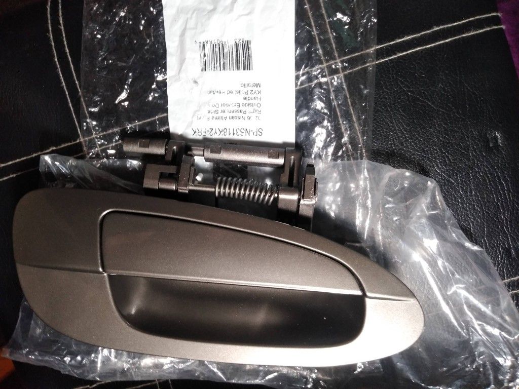 Door Handles 2003 Nissan Altima