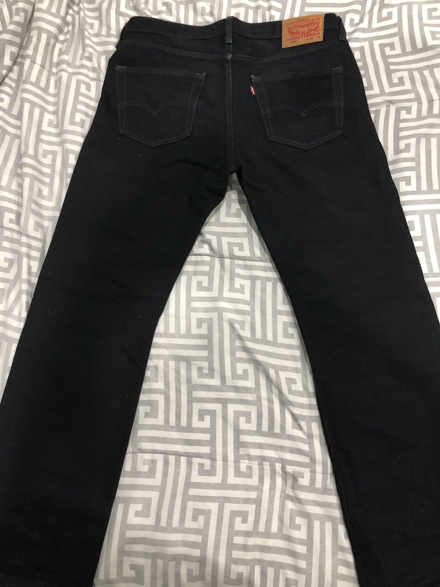 501 Jean