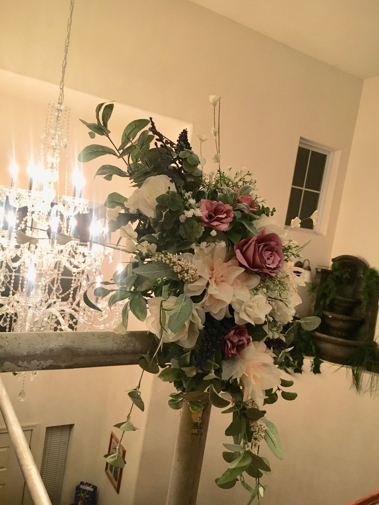 Wedding Bouquets, Centerpieces Boutaineers All Your Wedding Needs! Made To Order❤️
