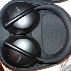 Bose NC700 Headphones Thumbnail