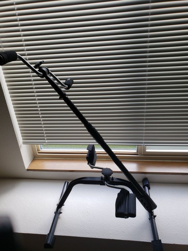 Exercise equipment