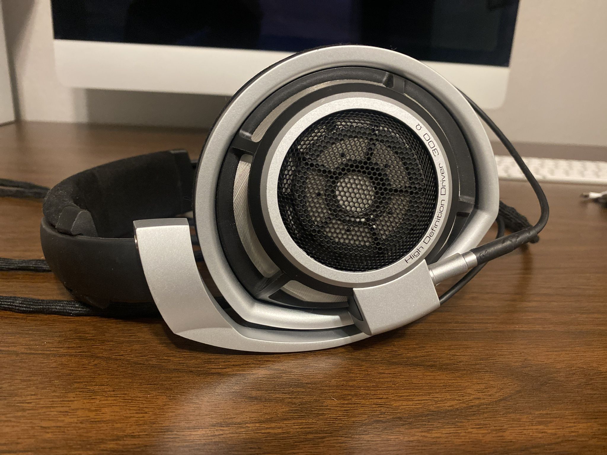 Sennheiser HD 800