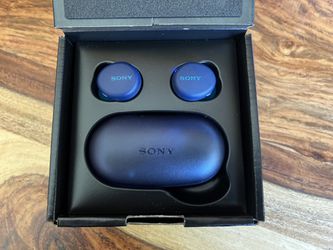 SONY WF-XB700 Wireless Stereo Headset $50 Thumbnail