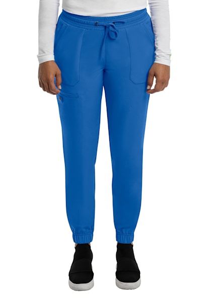 Jogger Scrub Pants