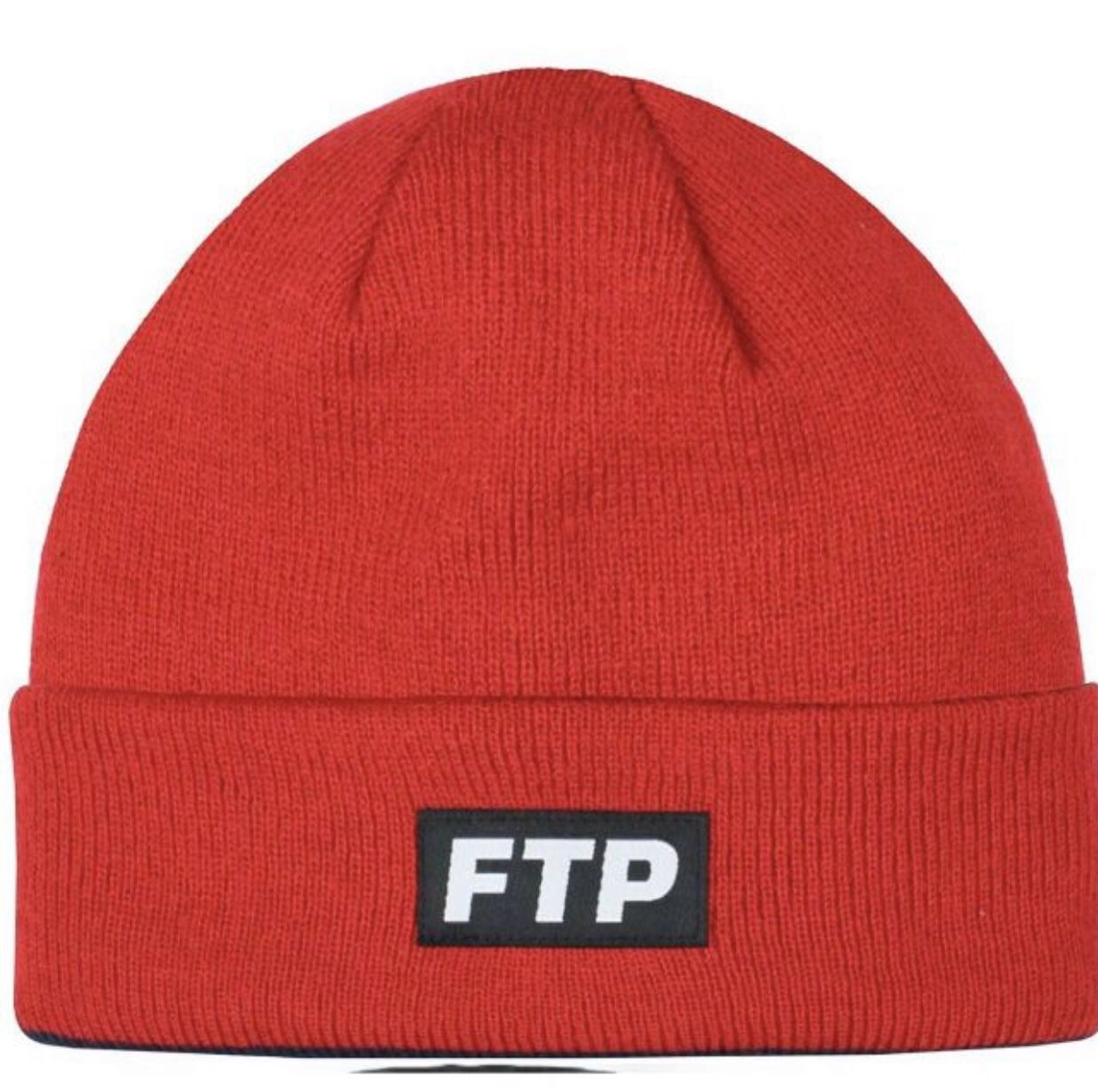 Ftp Reversible Beanie