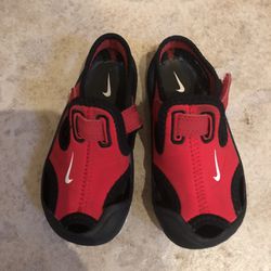 Child Nike SunRay Protect Sandal Size 7C Thumbnail