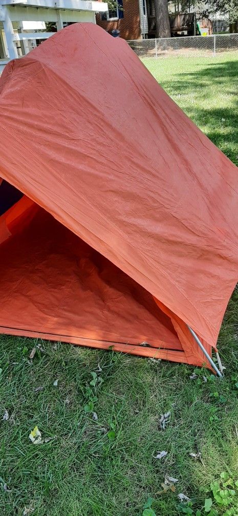 Camping 🏕