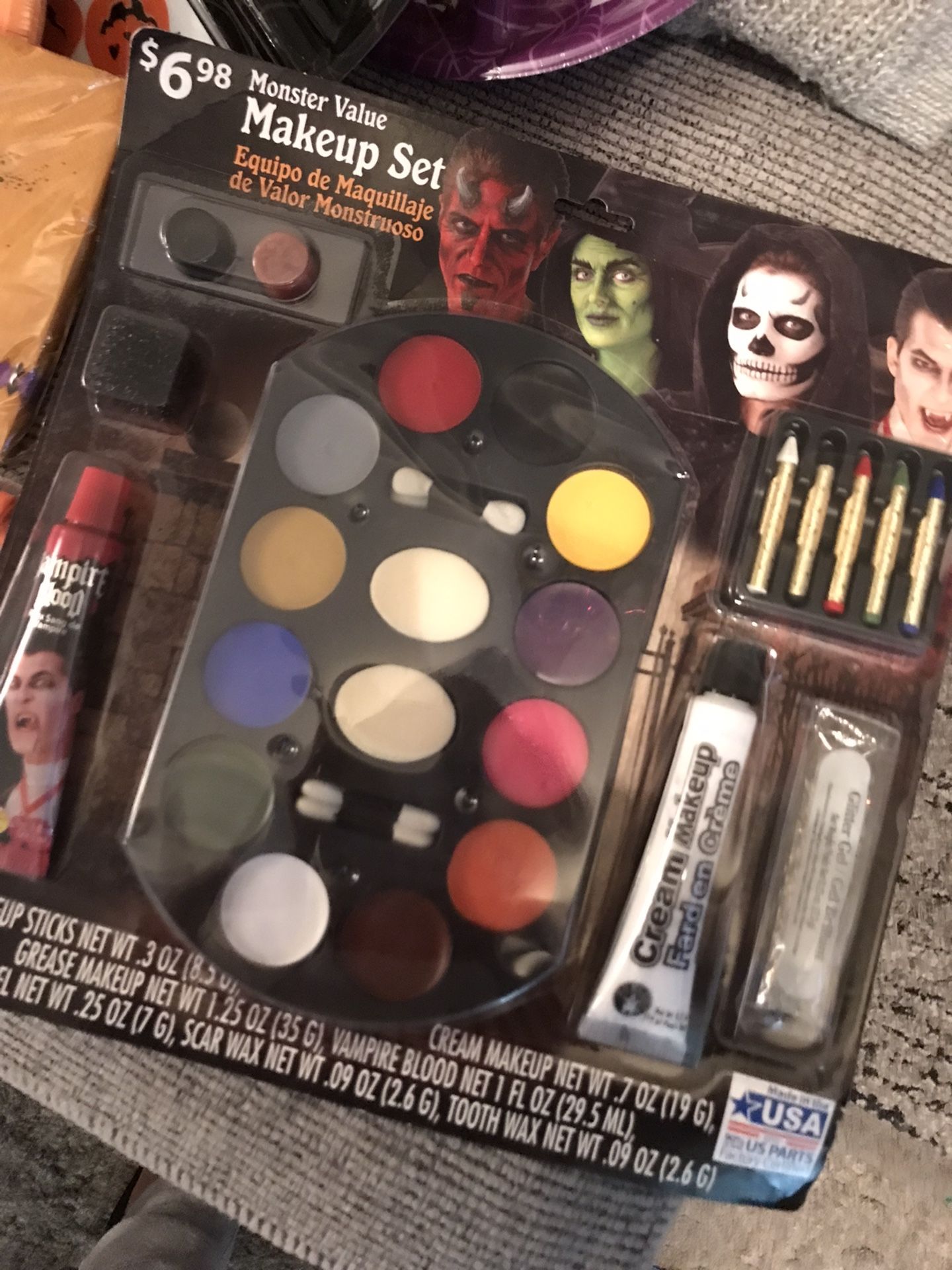 Halloween / Party Bundle