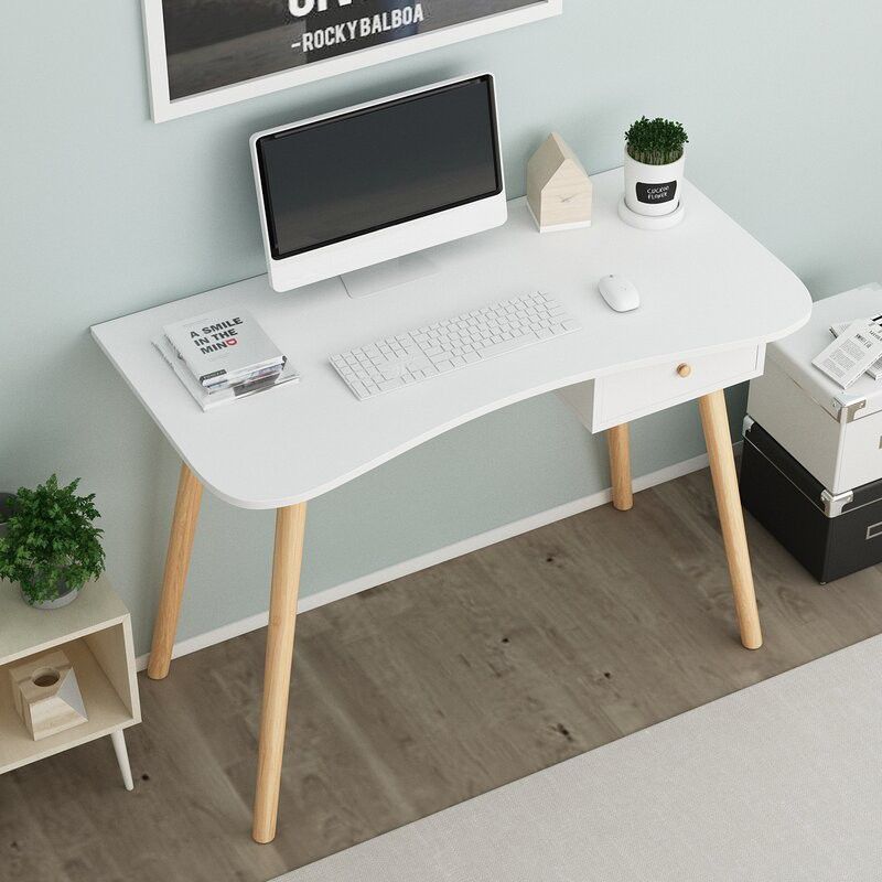 Bontrager Desk, White