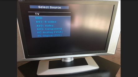 Pre Owned Magnavox Tv Dvd Combo Model 26md255v 7p Works Great For Sale In San Diego Ca Offerup