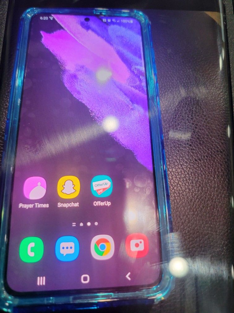Samsung Galaxy S 21 +5G