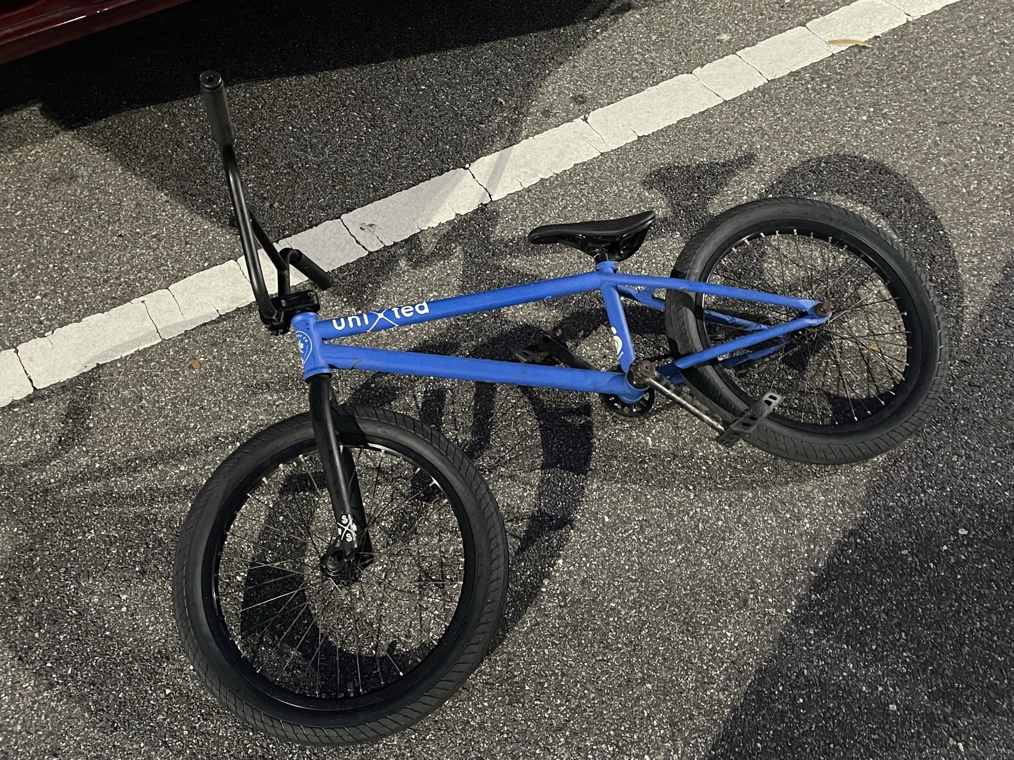 BMX 自転車 Jyu 室内保管 引取り限定 | www.stamayk.sch.id