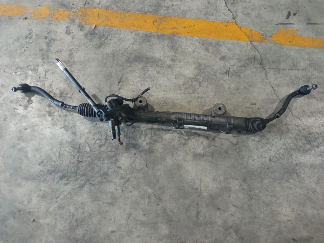 Steering Rack And Pinion For 2010 Infiniti G37 Stock 34759