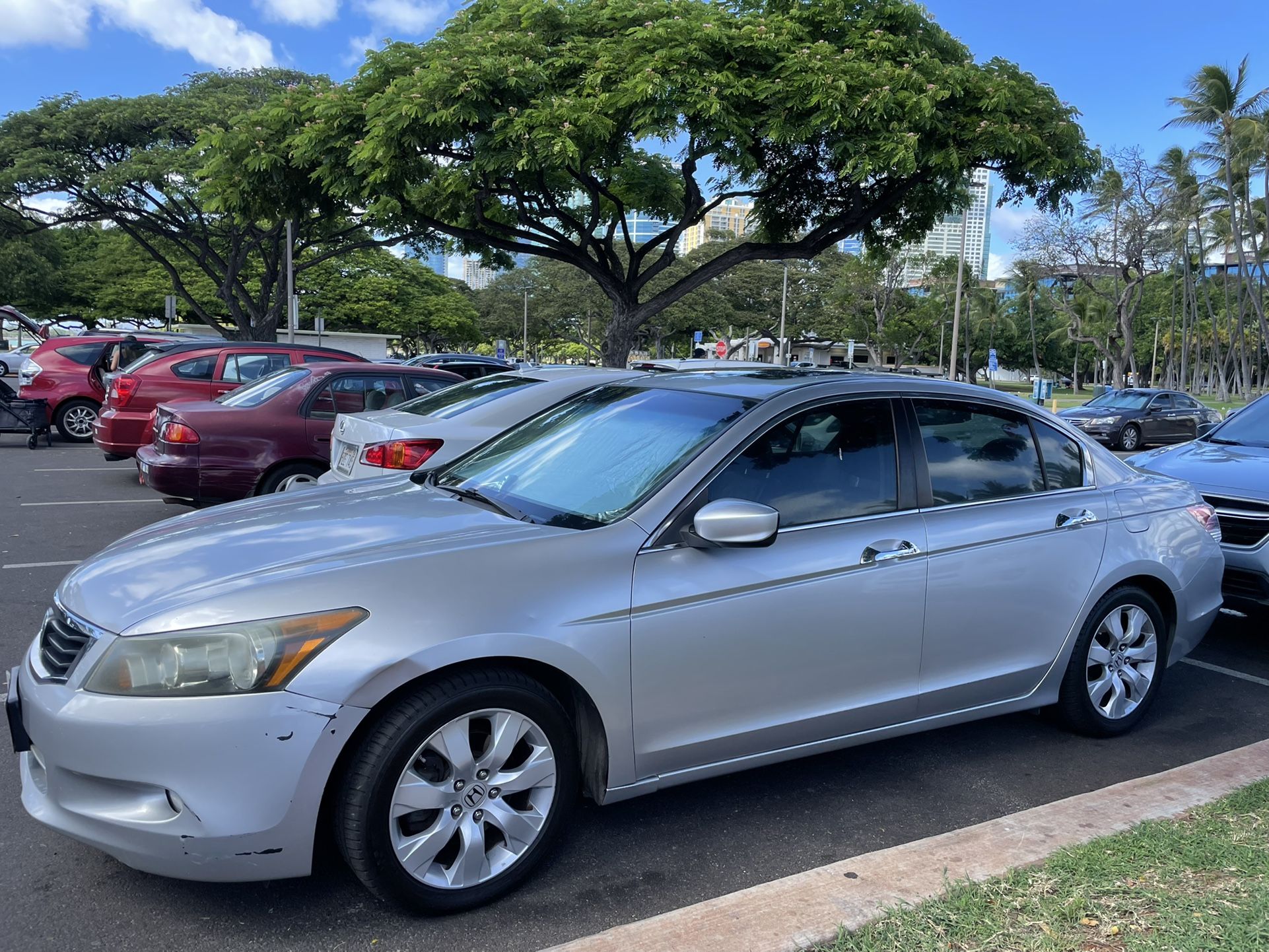 2011 Honda Accord