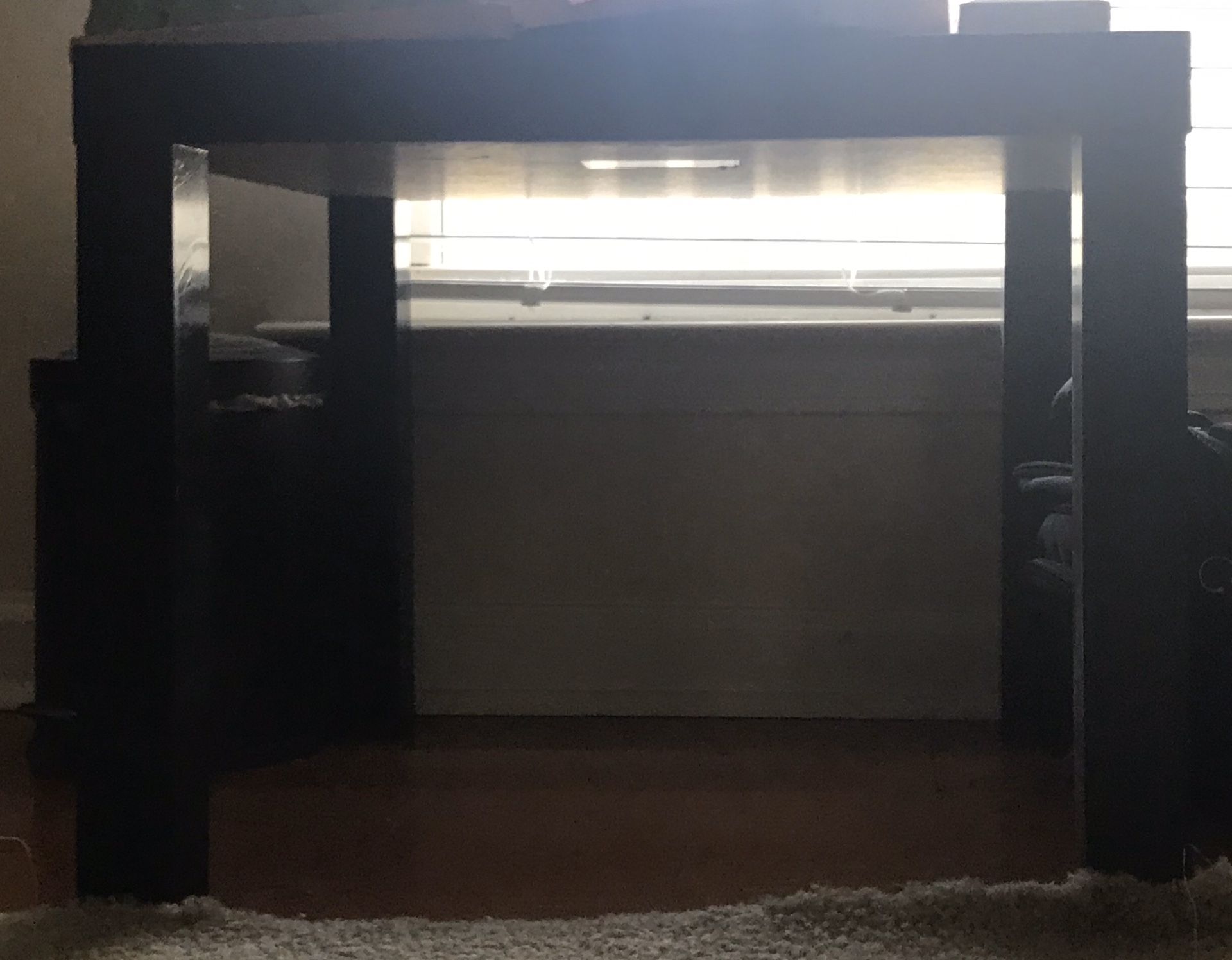 TV, TV Stand, Fish tank Stand, Glass stand, Coffe table