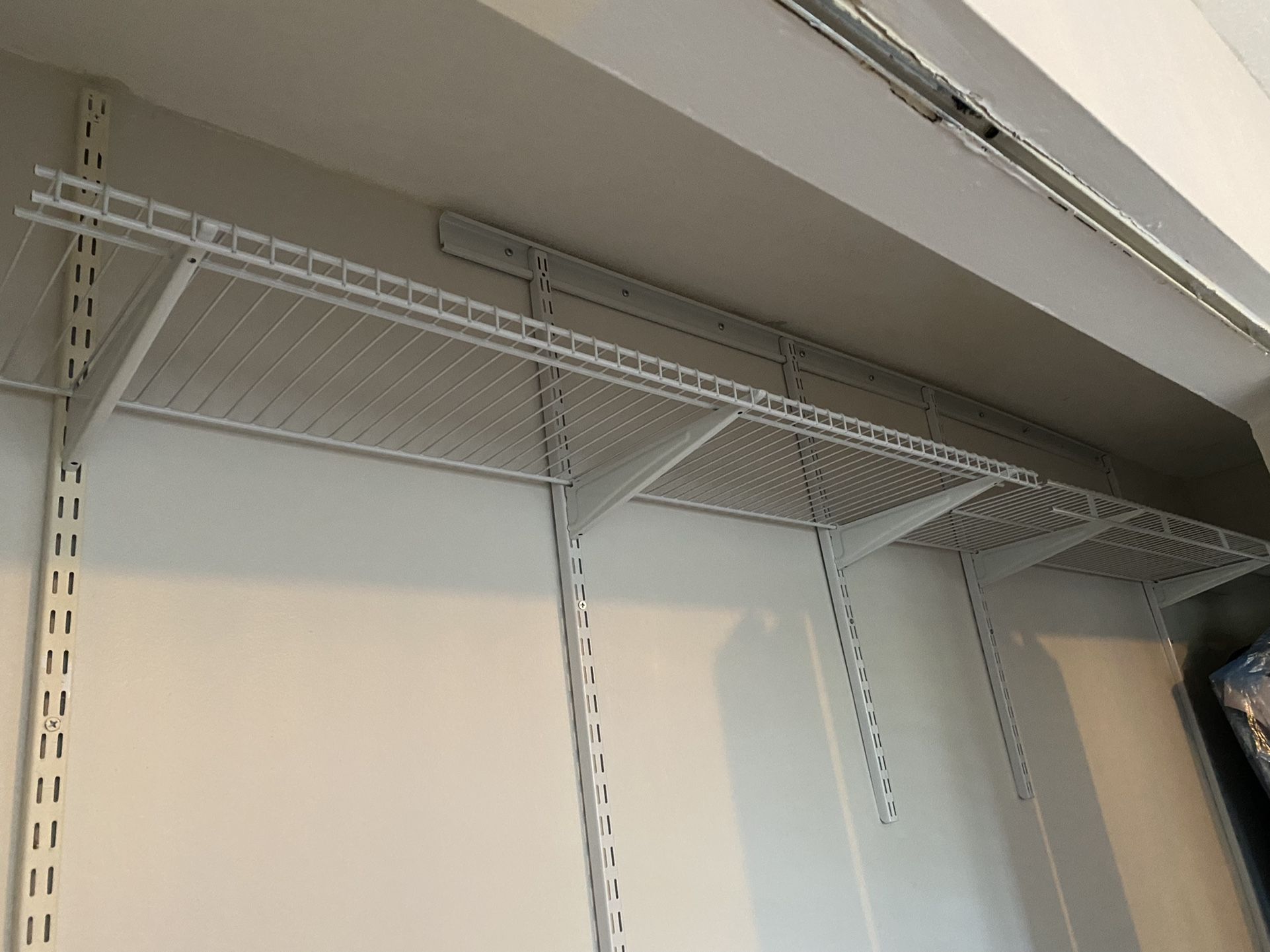 Closet System For Sale
