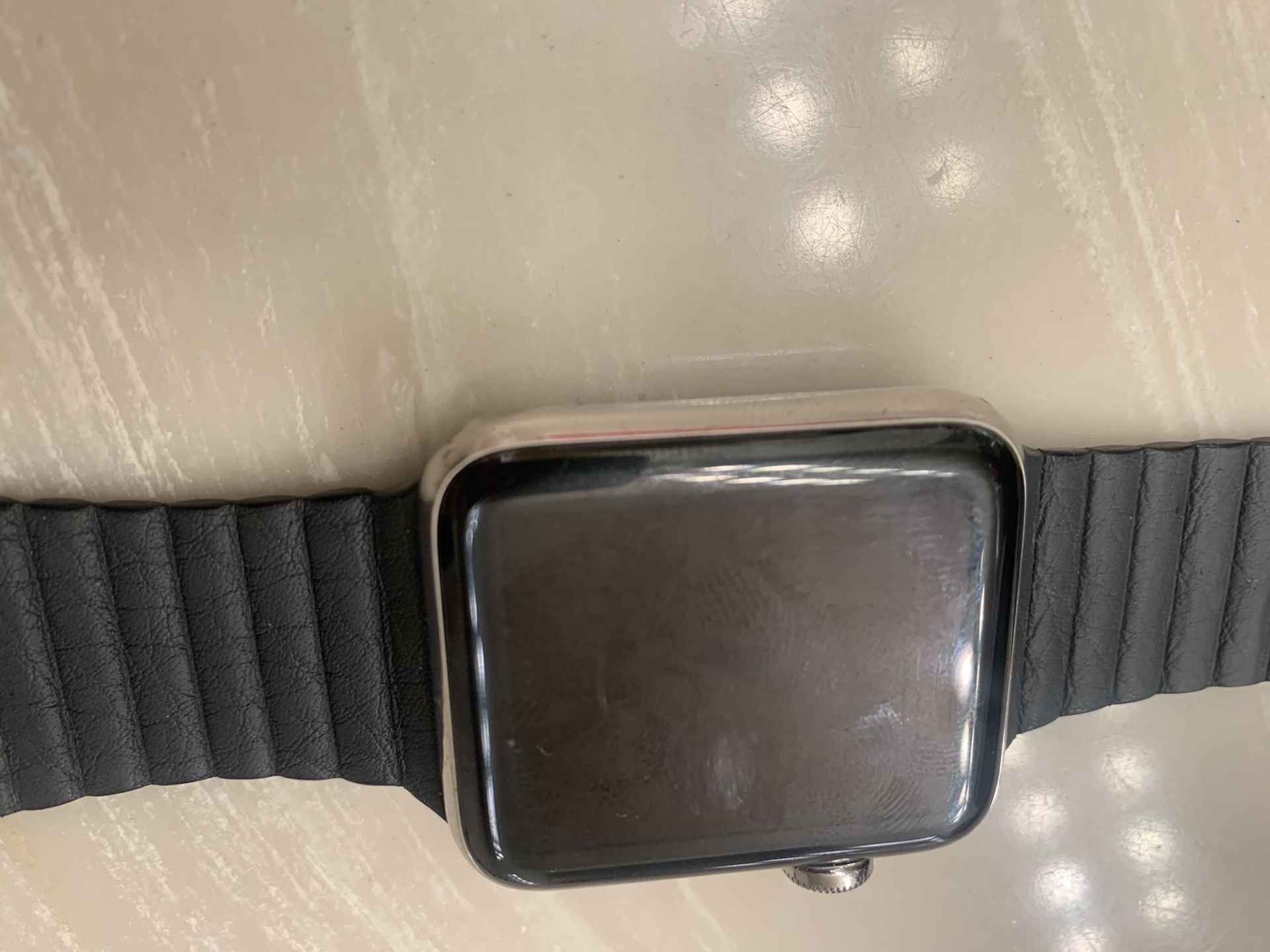 Apple Watch Se 3
