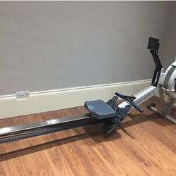 Concept2 Model D Indoor Rowing Machine With PM5 Monitor  Thumbnail