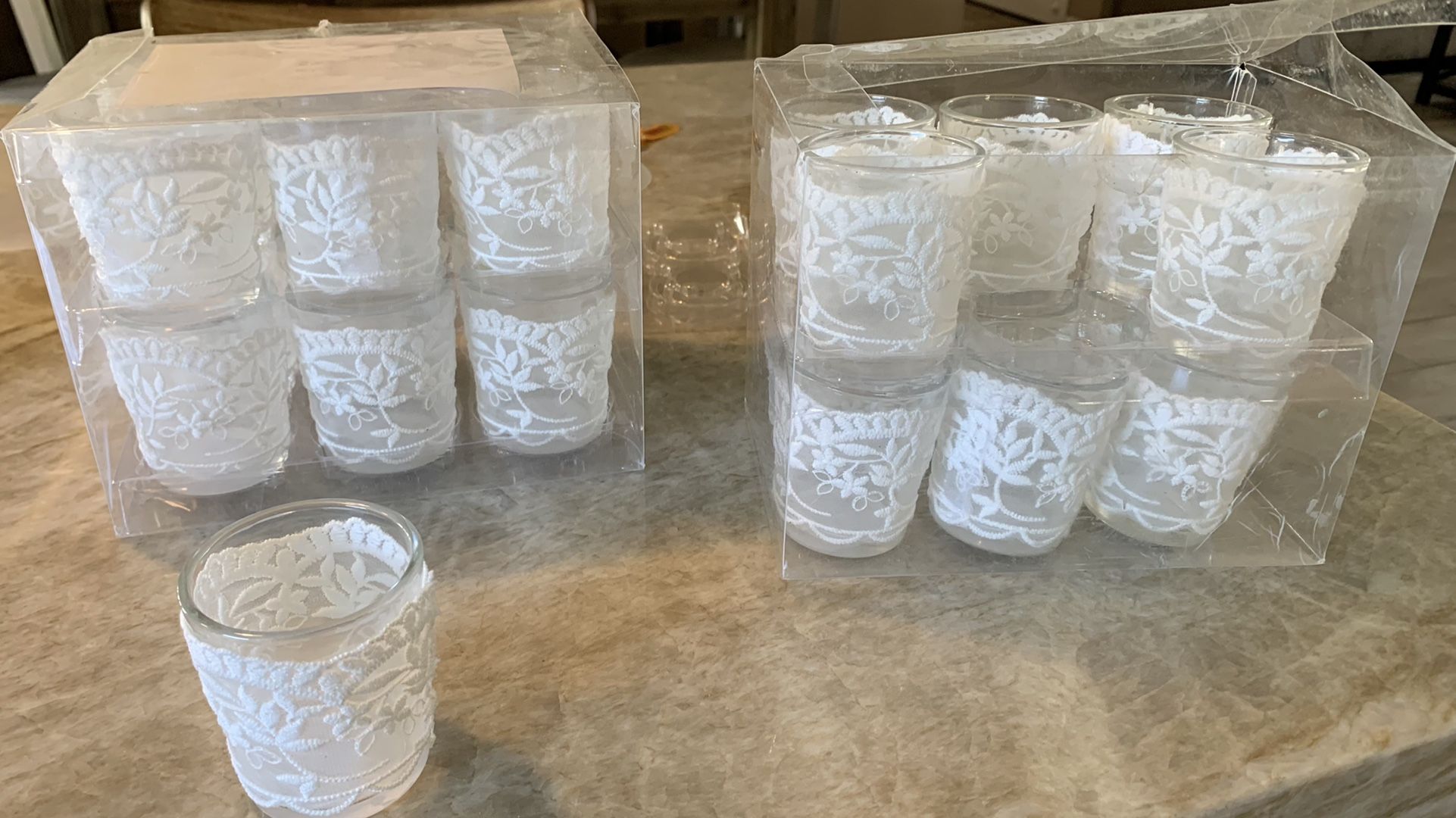 24 Candle Holders Perfect For Weddings