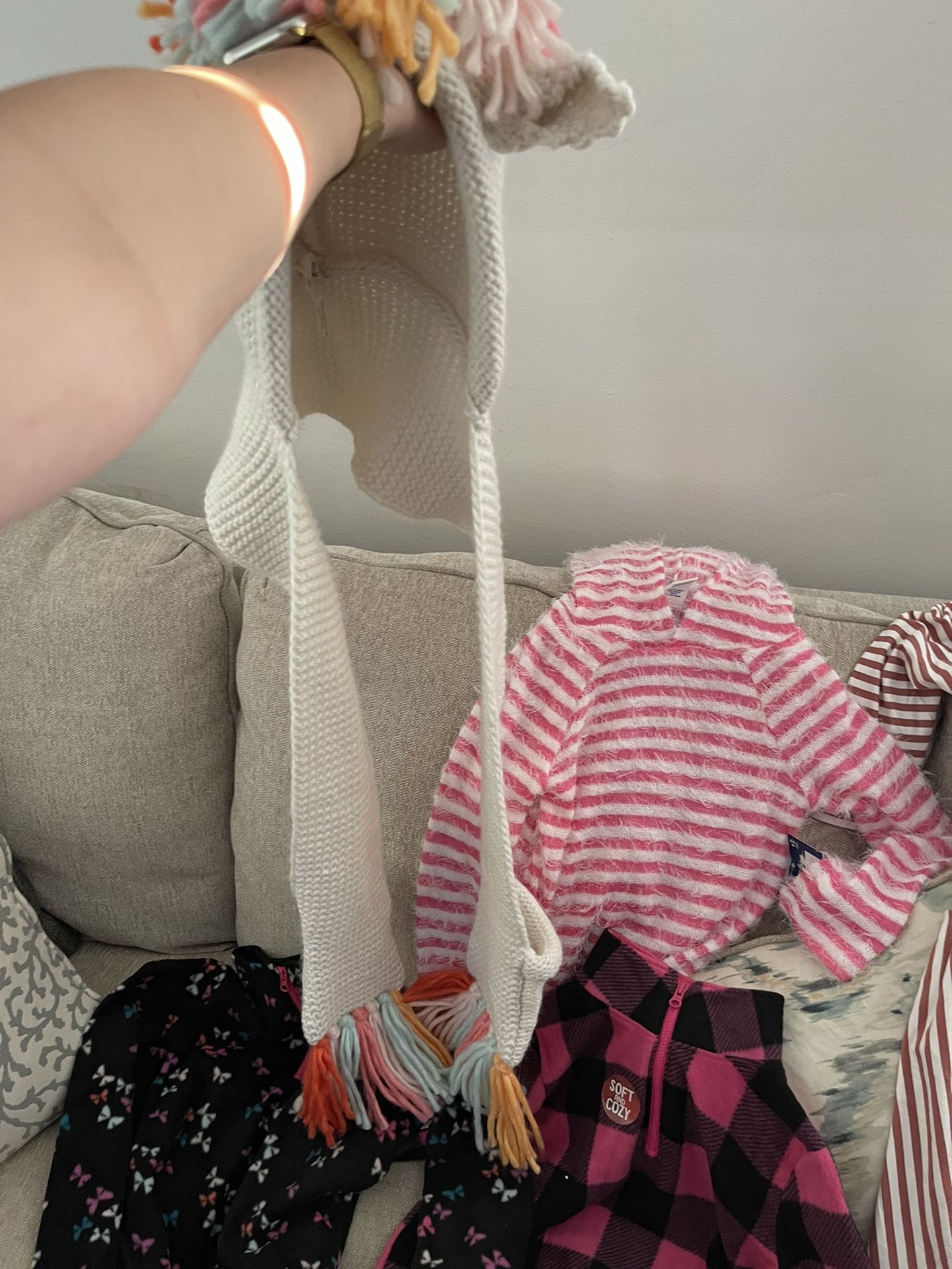 Size 6 Girls Clothes