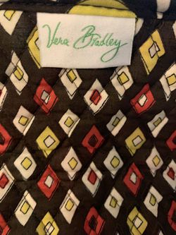 Vera Bradley Garment Bag Thumbnail