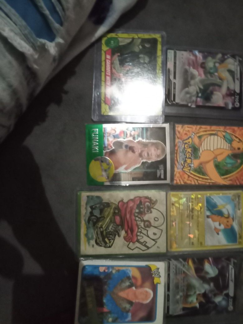 Pokemon Mania Lot